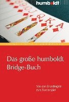 bokomslag Das große humboldt Bridge-Buch