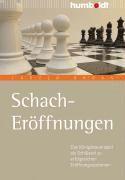 Schach Eröffnungen 1