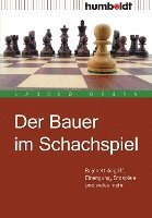 bokomslag Der Bauer im Schachspiel