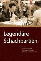 Legendäre Schachpartien 1