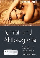 bokomslag Porträt- und Aktfotografie