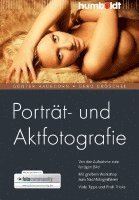 bokomslag Porträt- und Aktfotografie