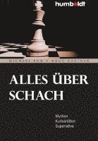 bokomslag Alles über Schach