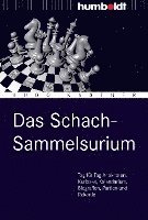 bokomslag Das Schach-Sammelsurium
