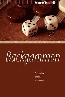 bokomslag Backgammon