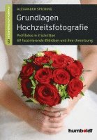 bokomslag Grundlagen Hochzeitsfotografie