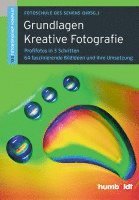 bokomslag Grundlagen Kreative Fotografie