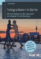 bokomslag Fotografieren in Berlin