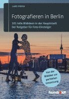 Fotografieren in Berlin 1