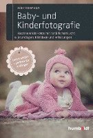 bokomslag Baby- und Kinderfotografie