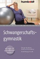 bokomslag Schwangerschaftsgymnastik