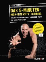 Manuel Eckardt - Das 5-Minuten-High-Intensity-Training, Häftad