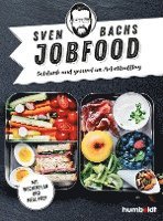 bokomslag Sven Bachs Jobfood