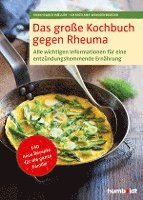 bokomslag Das große Kochbuch gegen Rheuma
