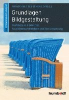 bokomslag Grundlagen Bildgestaltung