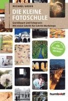 bokomslag Die kleine Fotoschule