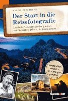 bokomslag Der Start in die Reisefotografie