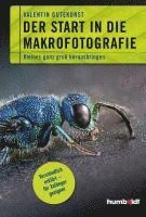 bokomslag Der Start in die Makrofotografie