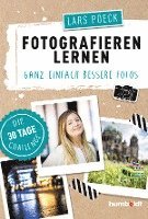 bokomslag Fotografieren lernen