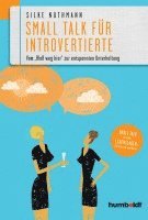 bokomslag Small Talk für Introvertierte