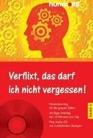 Ursula Oppolzer - Verflixt, das darf ich nicht vergessen 3, Häftad