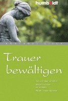 bokomslag Trauer bewältigen