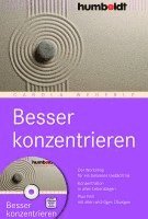 bokomslag Besser konzentrieren