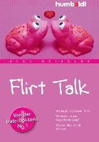 bokomslag Flirt Talk