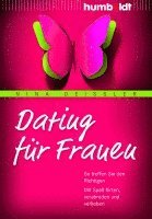 bokomslag Dating für Frauen