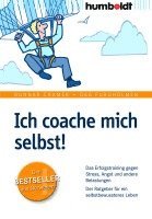 bokomslag Ich coache mich selbst!