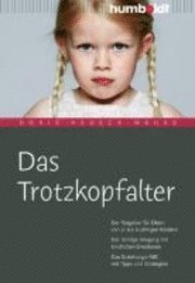 Das Trotzkopfalter 1