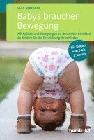 bokomslag Babys brauchen Bewegung