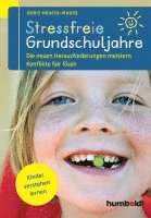 Doris Heueck-Mauß - Stressfreie Grundschuljahre, Häftad