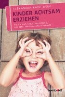 bokomslag Kinder achtsam erziehen