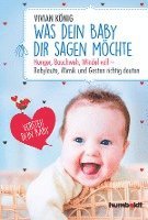 Was dein Baby dir sagen möchte 1