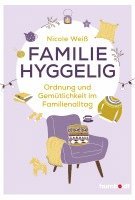 bokomslag Familie hyggelig