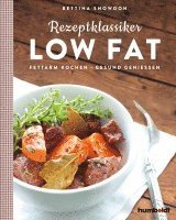 bokomslag Rezeptklassiker Low Fat