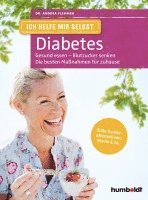 bokomslag Ich helfe mir selbst - Diabetes