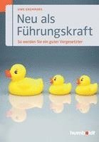 bokomslag Neu als Führungskraft