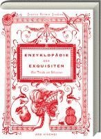 bokomslag Enzyklopädie des Exquisiten