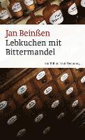 bokomslag Lebkuchen und Bittermandel