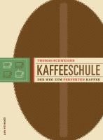 bokomslag Kaffeeschule