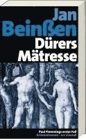 bokomslag Dürers Mätresse