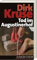 Tod im Augustinerhof 1