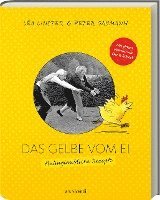 Léa Linster, Peter Gaymann - Das Gelbe vom Ei, Inbunden