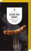 bokomslag Sechs auf Kraut