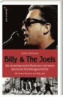 bokomslag Billy and The Joels