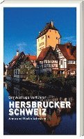 bokomslag Der Ausflugsverführer Hersbrucker Schweiz