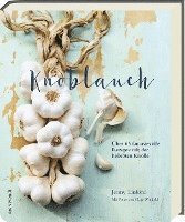 bokomslag Knoblauch