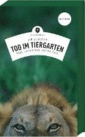 Tod im Tiergarten 1